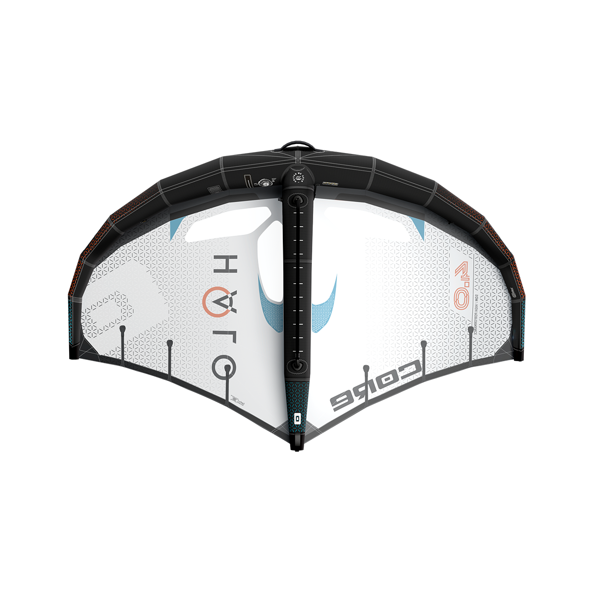 Core Halo (ExoTex) Wing
