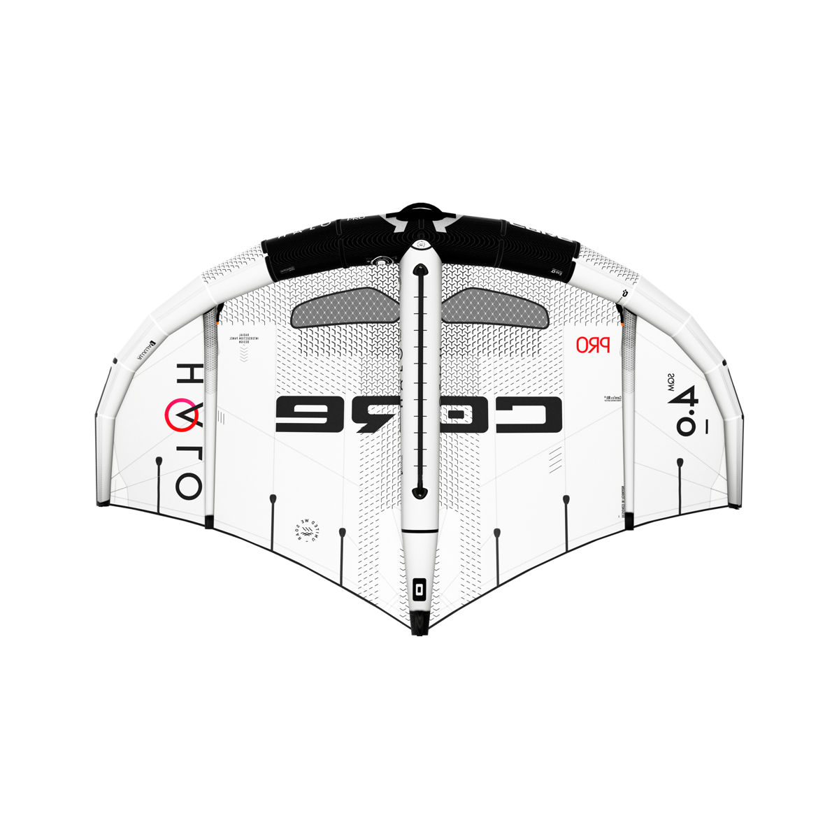 Core Halo Pro 2.0 Wing