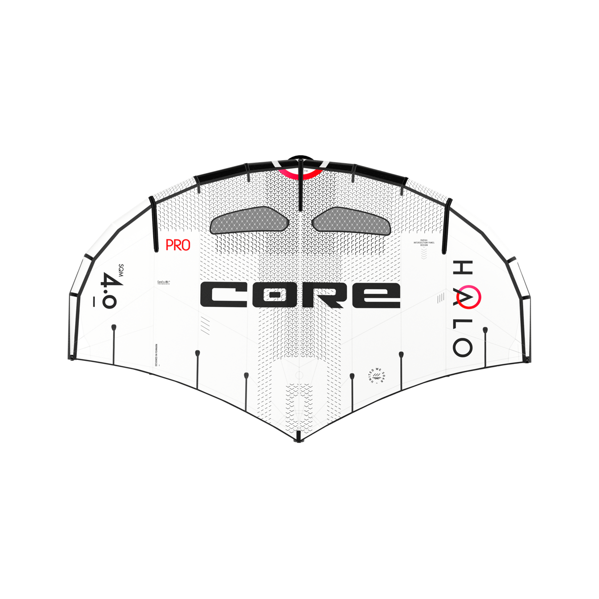 Core Halo Pro 2.0 Wing
