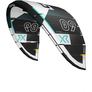 Core XR8 Premium Big Air Package w/ Sensor 3S & Fusion 6