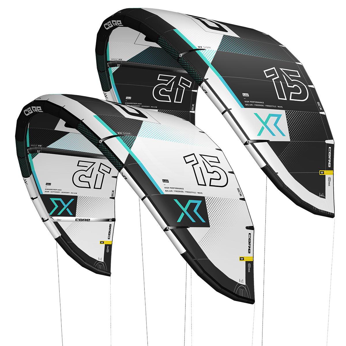 Core XR8/XR8 LW Kite
