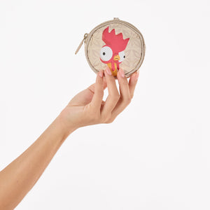Aloha Collection Hei Hei Cutie Bag-Rooster