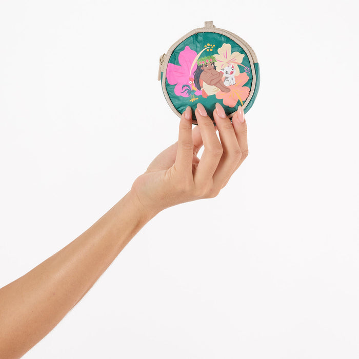 Aloha Collection Tradewinds Cutie Bag-Garden