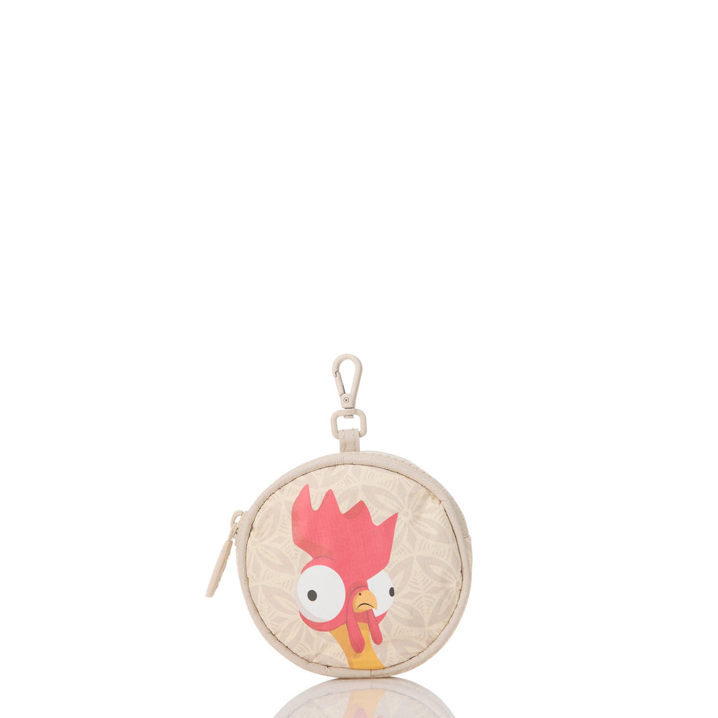 Aloha Collection Hei Hei Cutie Bag-Rooster