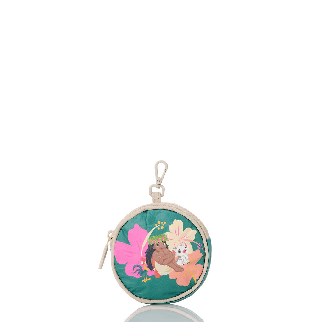 Aloha Collection Tradewinds Cutie Bag-Garden