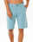 Rip Curl Boardwalk Jackson Shorts-Dusty Blue