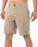 Rip Curl Boardwalk Phase Nineteen Shorts-Khaki