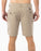 Rip Curl Boardwalk Phase Nineteen Shorts-Khaki