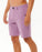 Rip Curl Boardwalk Phase Nineteen Shorts-Dusty Purple