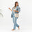 Aloha Collection Areca Crossbody Bag-Latte/Sandstone