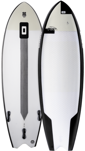 Core Badger Kitesurf Board