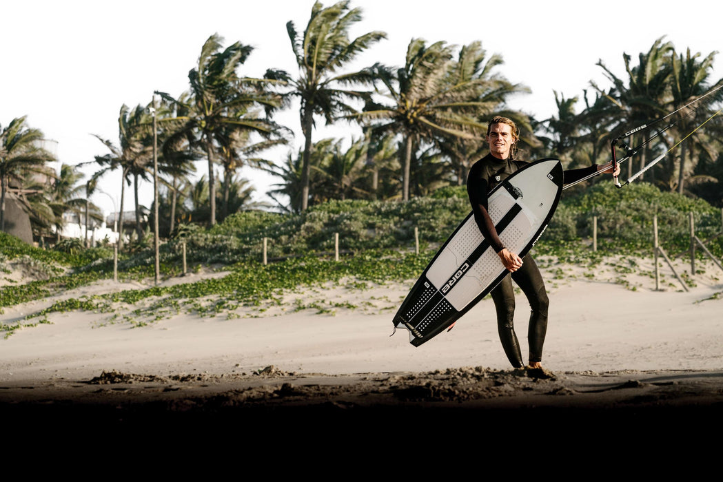 Core Badger Kitesurf Board