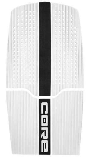 Core Front + Center Traction Pad