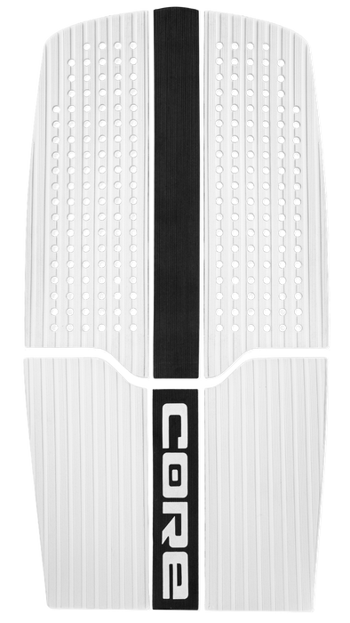 Core Front + Center Traction Pad