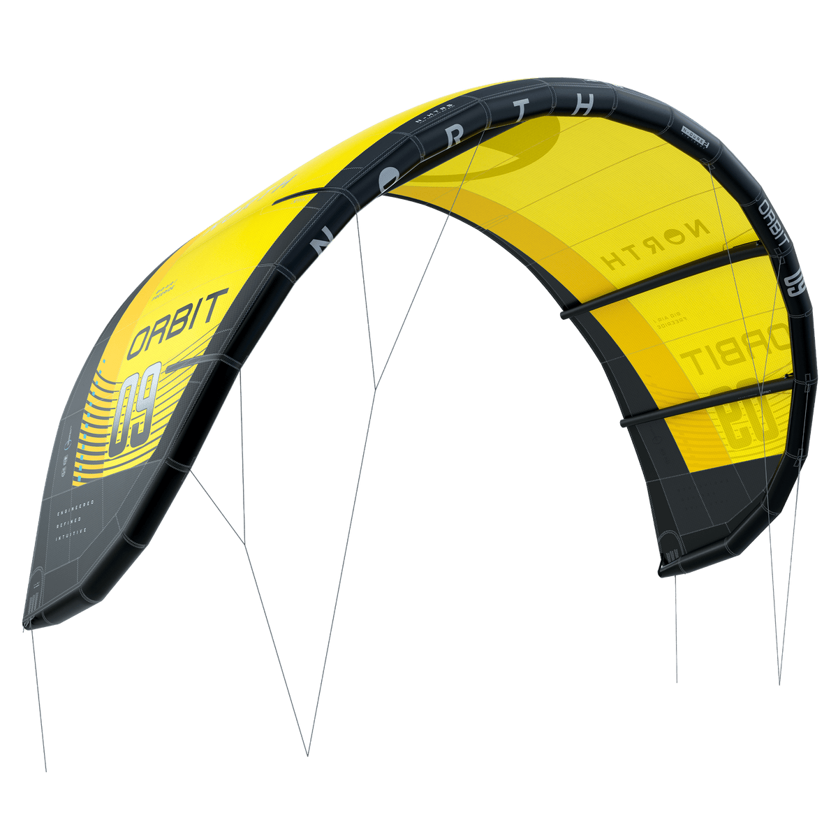 2025 North Orbit Kite