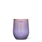 Corkcicle 12 oz Stemless-Ombre Fairy