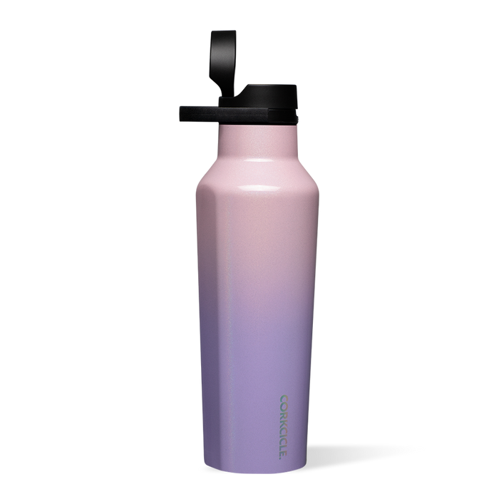 Corkcicle 20 oz Sport Canteen-Ombre Fairy