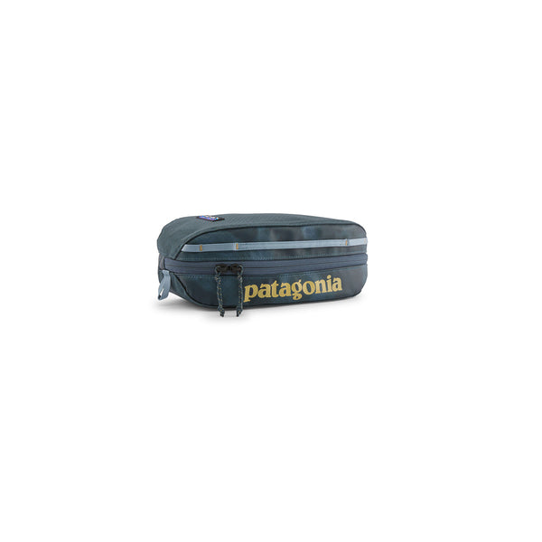Patagonia Black Hole Cube 3L Bag-Sastrugi: Summit Blue
