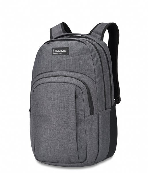 Dakine Campus L 33L Backpack-Carbon