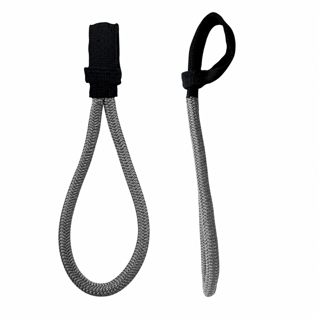 PKS Wing/Parawing Single Point Bungee Harness Line