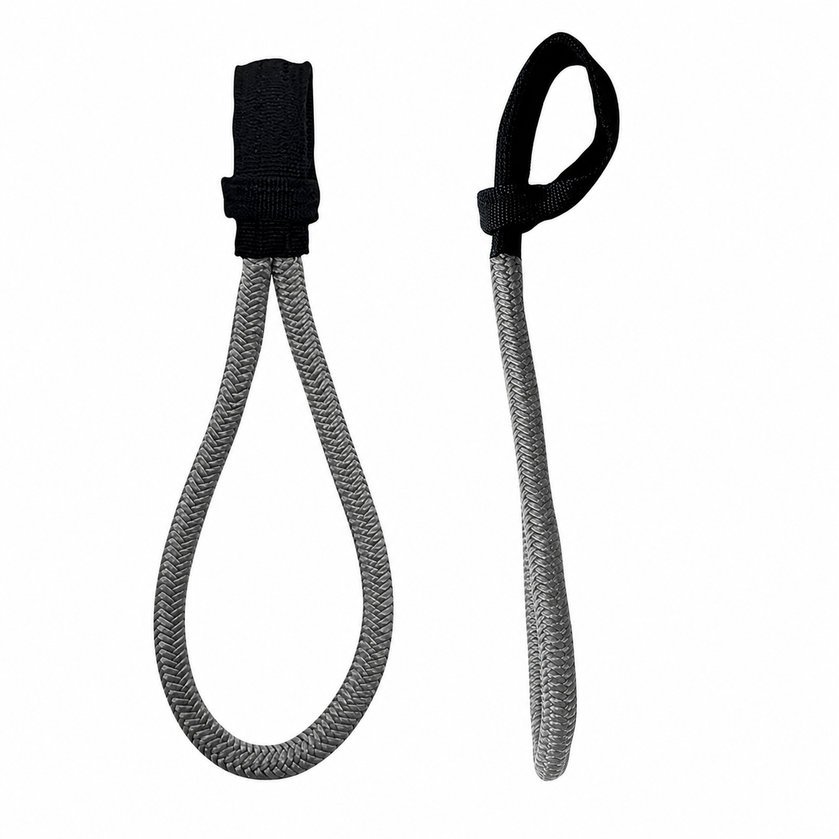 PKS Wing/Parawing Single Point Bungee Harness Line