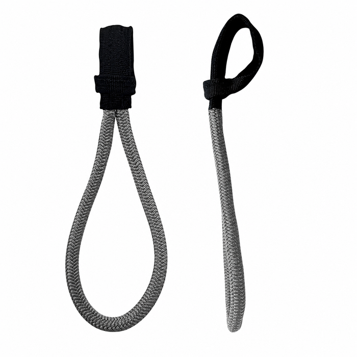 PKS Wing/Parawing Single Point Bungee Harness Line