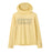 Patagonia K's Cap SW Hooded Sun Shirt-P-6 Outline: Buttercup Yellow