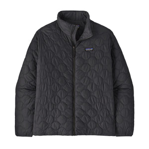 Patagonia Heyes Peak Jacket-Black
