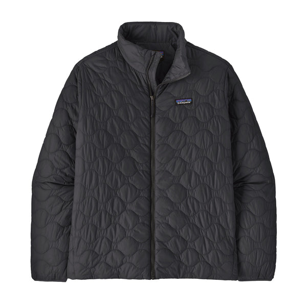 Patagonia Heyes Peak Jacket-Black