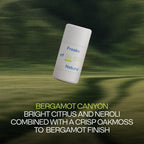 Freaks of Nature Everyday Endurance Deodorant-Bergamot Canyon