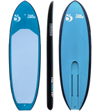Sunova x Foil Drive Trench Foilboard