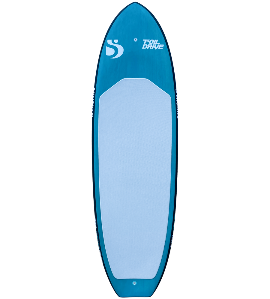 Sunova x Foil Drive Trench Foilboard