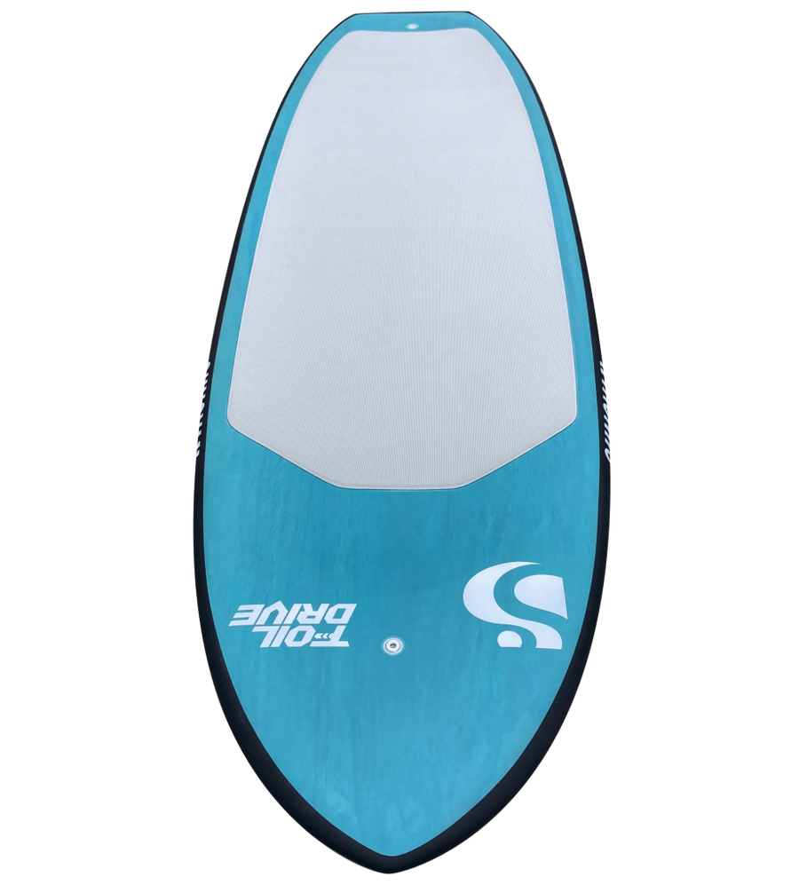Sunova x Foil Drive Trench Foilboard
