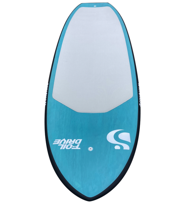 Sunova x Foil Drive Trench Foilboard