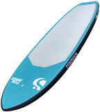 Sunova x Foil Drive Trench Foilboard