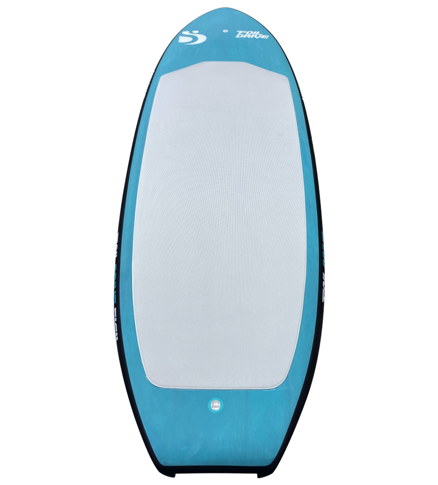 Sunova x Foil Drive Trench Foilboard