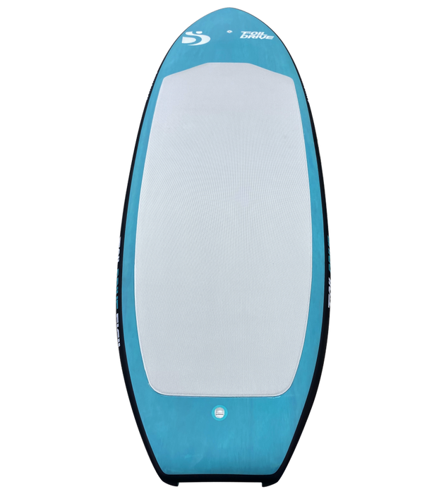 Sunova x Foil Drive Trench Foilboard — REAL Watersports Sunova x Foil Drive Trench Foilboard — REAL Watersports