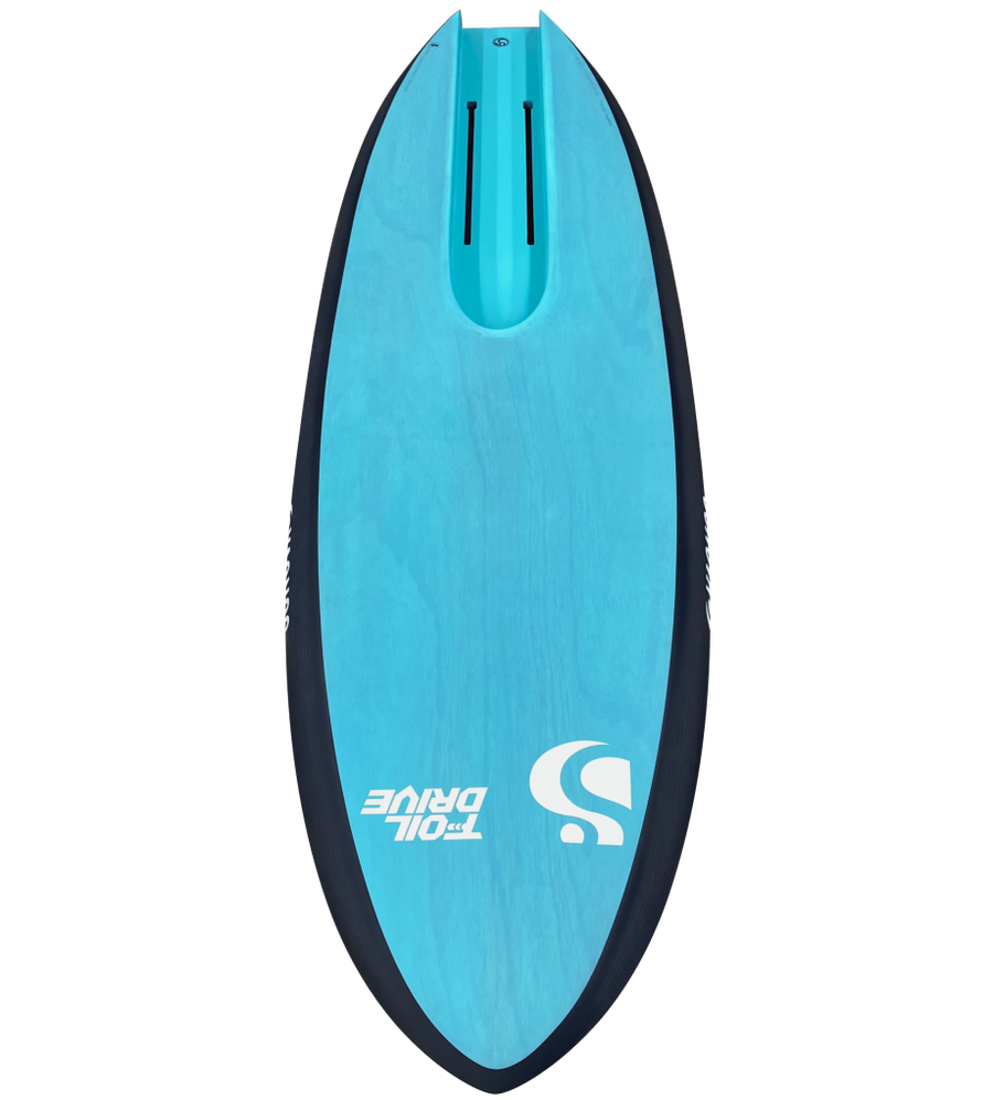 Sunova x Foil Drive Trench Foilboard