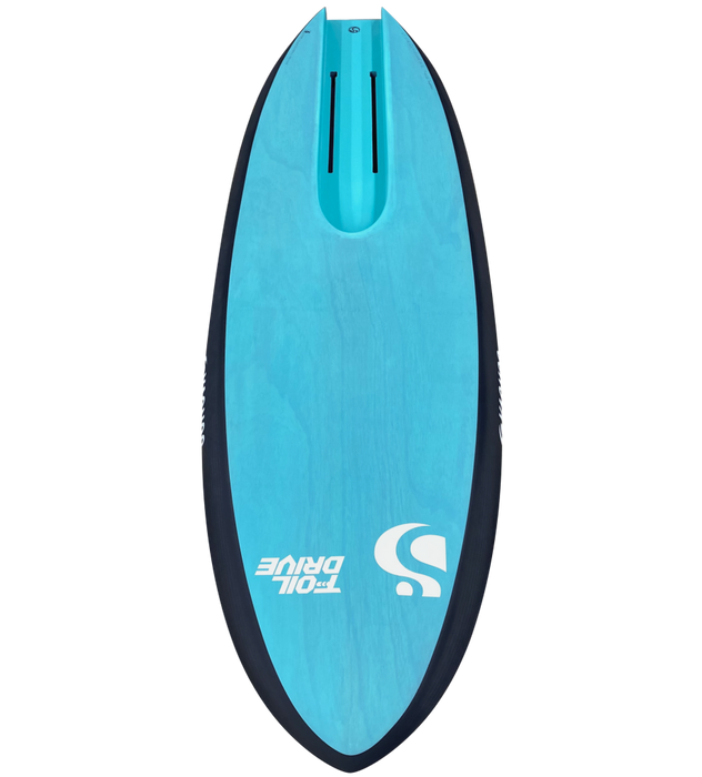 Sunova x Foil Drive Trench Foilboard