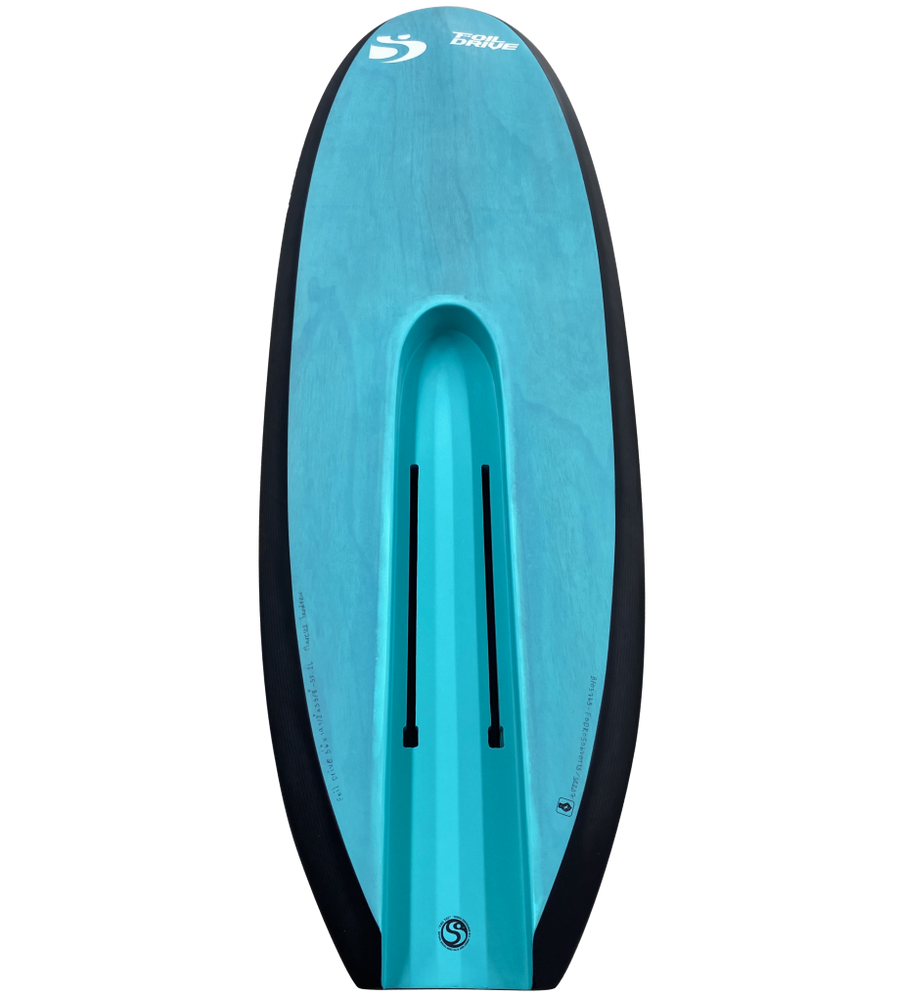 Sunova x Foil Drive Trench Foilboard