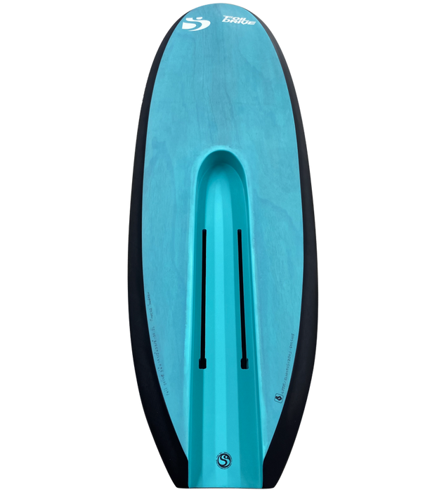 Sunova x Foil Drive Trench Foilboard — REAL Watersports Sunova x Foil Drive Trench Foilboard — REAL Watersports