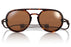 Ombraz Dolomite Sunglasses-Tortoise/Brown Polar