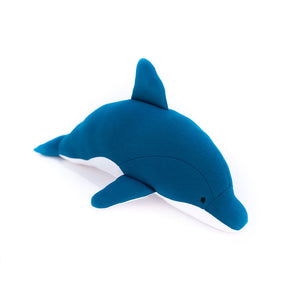 Lucy's Room Demi The Dolphin Stuffed Animal