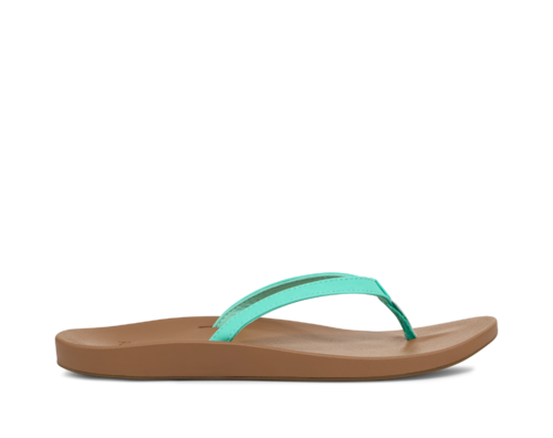 Sanuk Cosmic Yoga Joy Sandal-Florida Keys