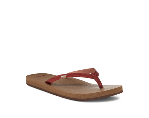 Sanuk yoga joy sales