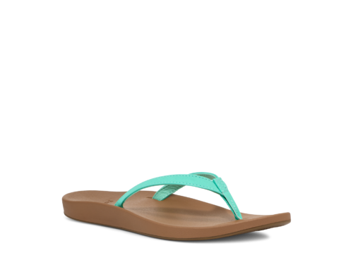 Sanuk Cosmic Yoga Joy Sandal-Florida Keys — REAL Watersports