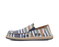 Sanuk Sidewalk Surfer Blanket Shoe-Navy Stripe