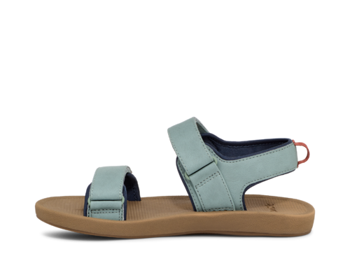 Sanuk Cosmic Waves H2O Sandal-Jadeite