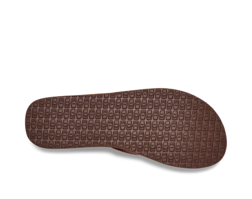 Sanuk Yoga Joy Sandal Umber REAL Watersports