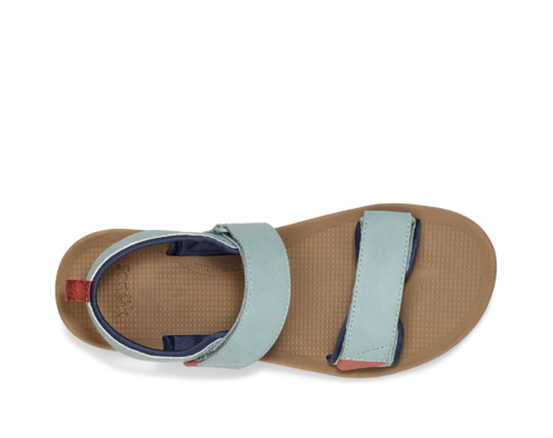 Sanuk Cosmic Waves H2O Sandal-Jadeite